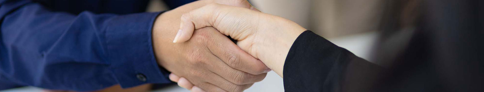 Business Loans Banner